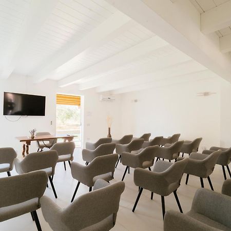 Agriturismo Il Colle Dei Lecci Анкона Екстериор снимка