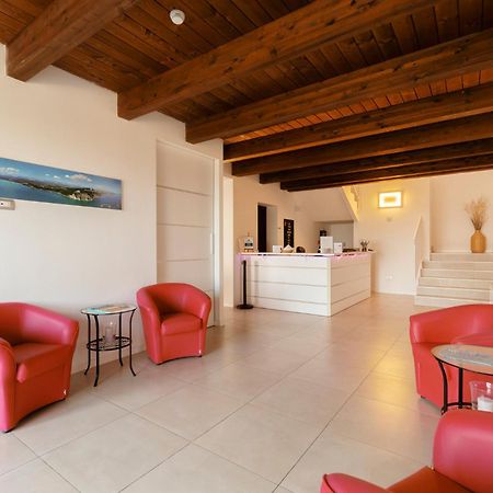 Agriturismo Il Colle Dei Lecci Анкона Екстериор снимка