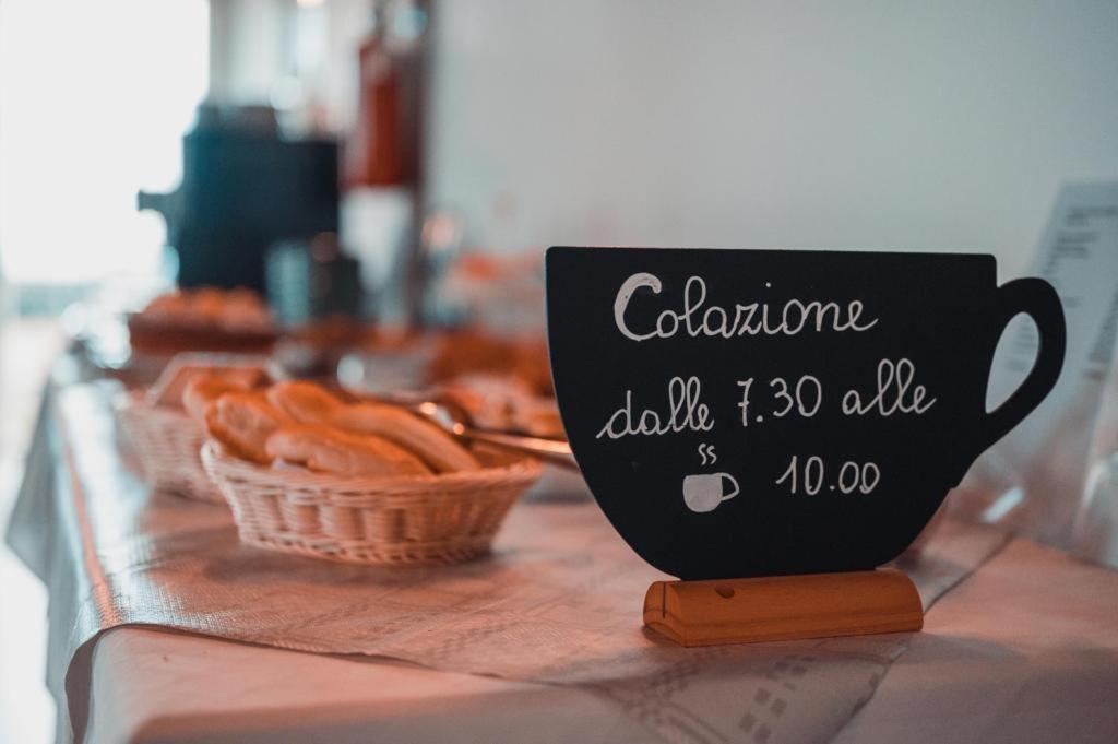 Agriturismo Il Colle Dei Lecci Анкона Екстериор снимка
