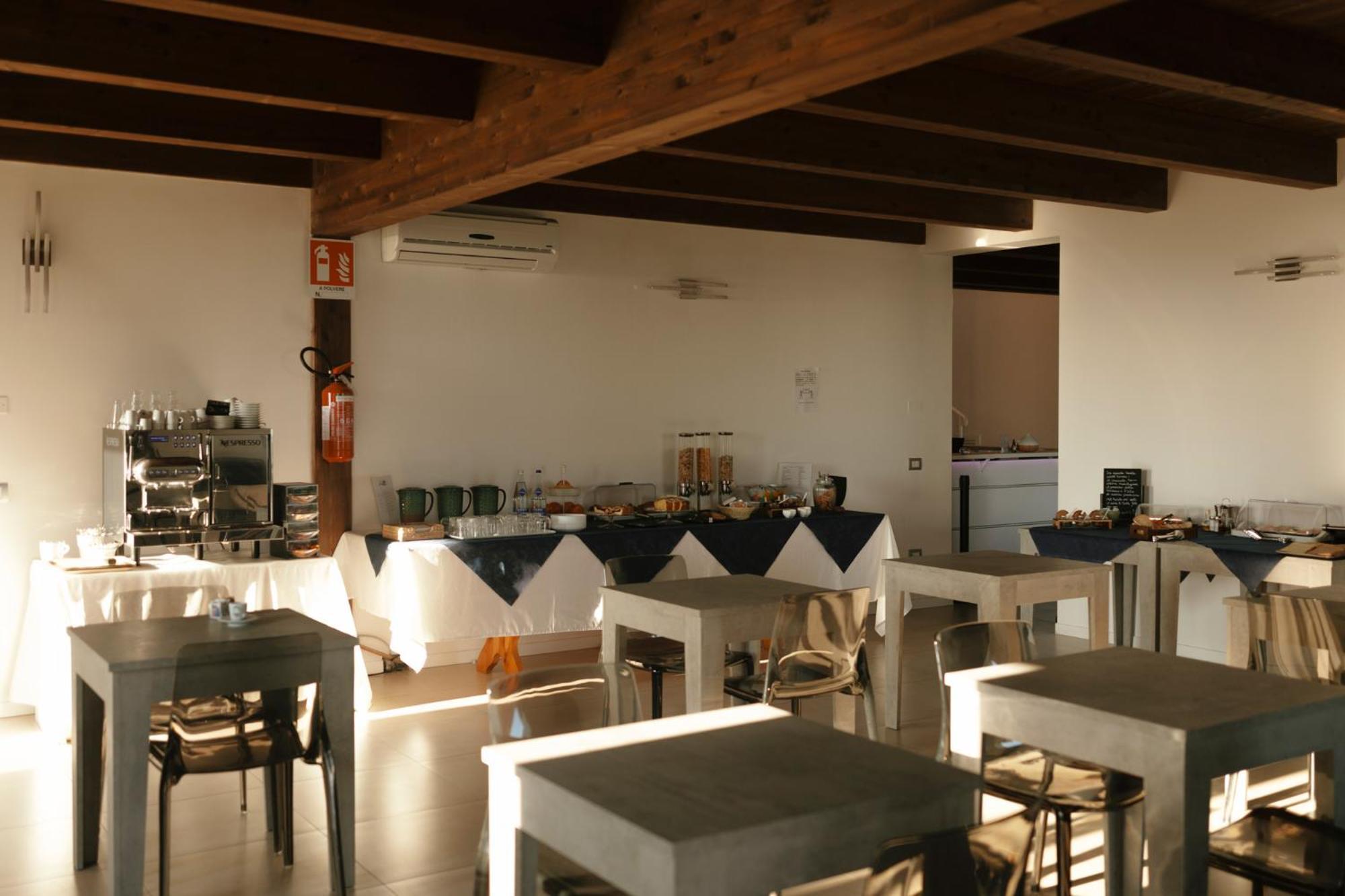 Agriturismo Il Colle Dei Lecci Анкона Екстериор снимка