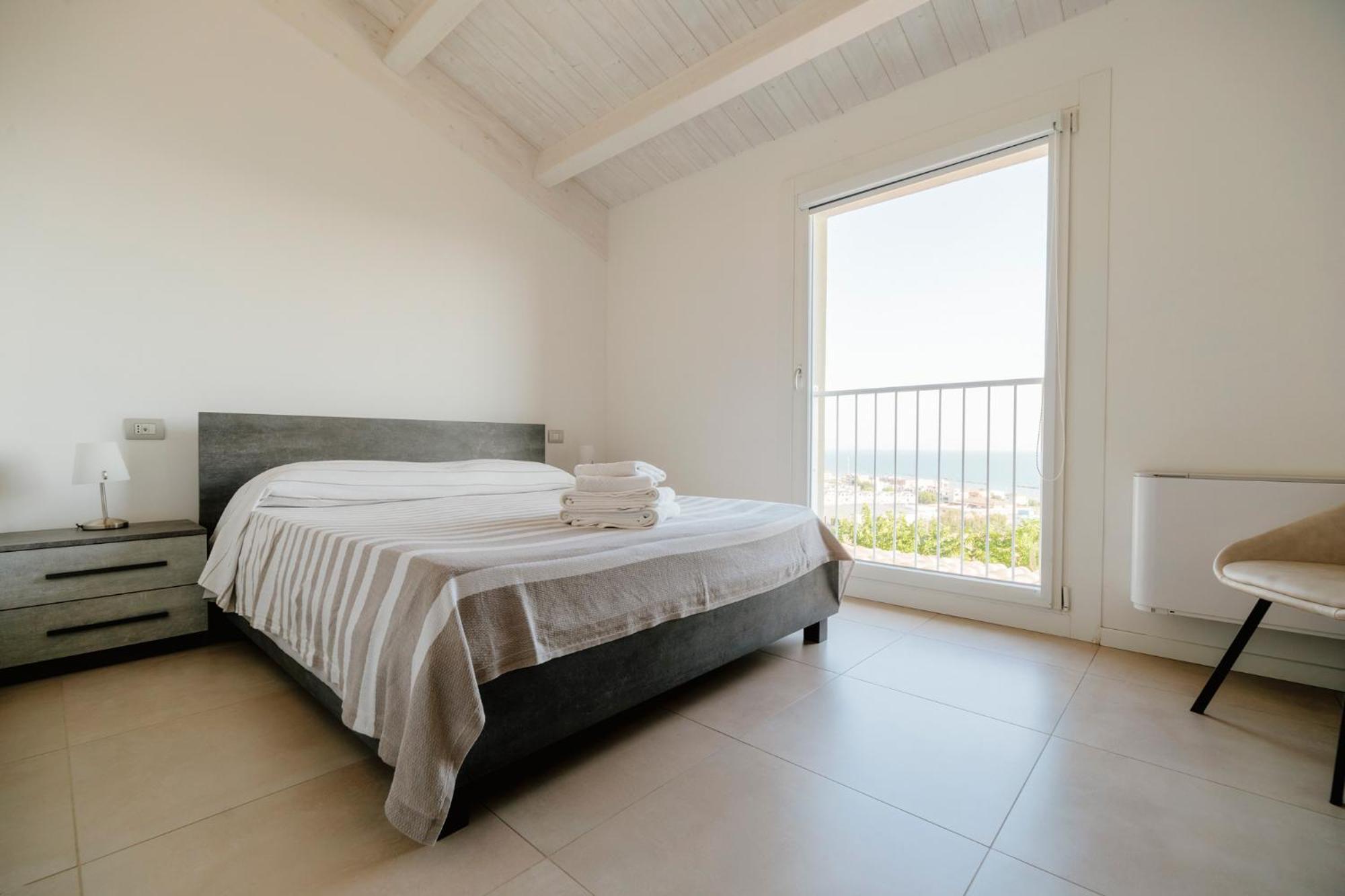 Agriturismo Il Colle Dei Lecci Анкона Екстериор снимка