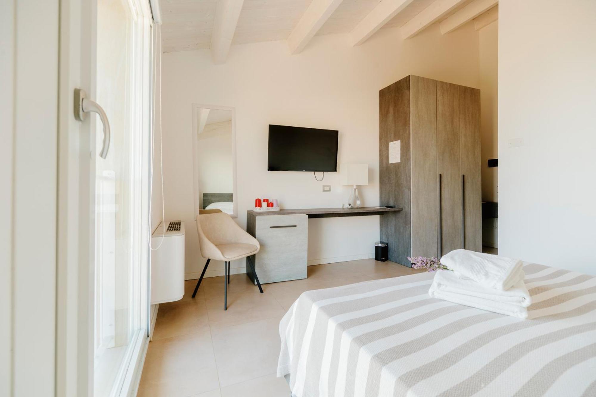 Agriturismo Il Colle Dei Lecci Анкона Екстериор снимка